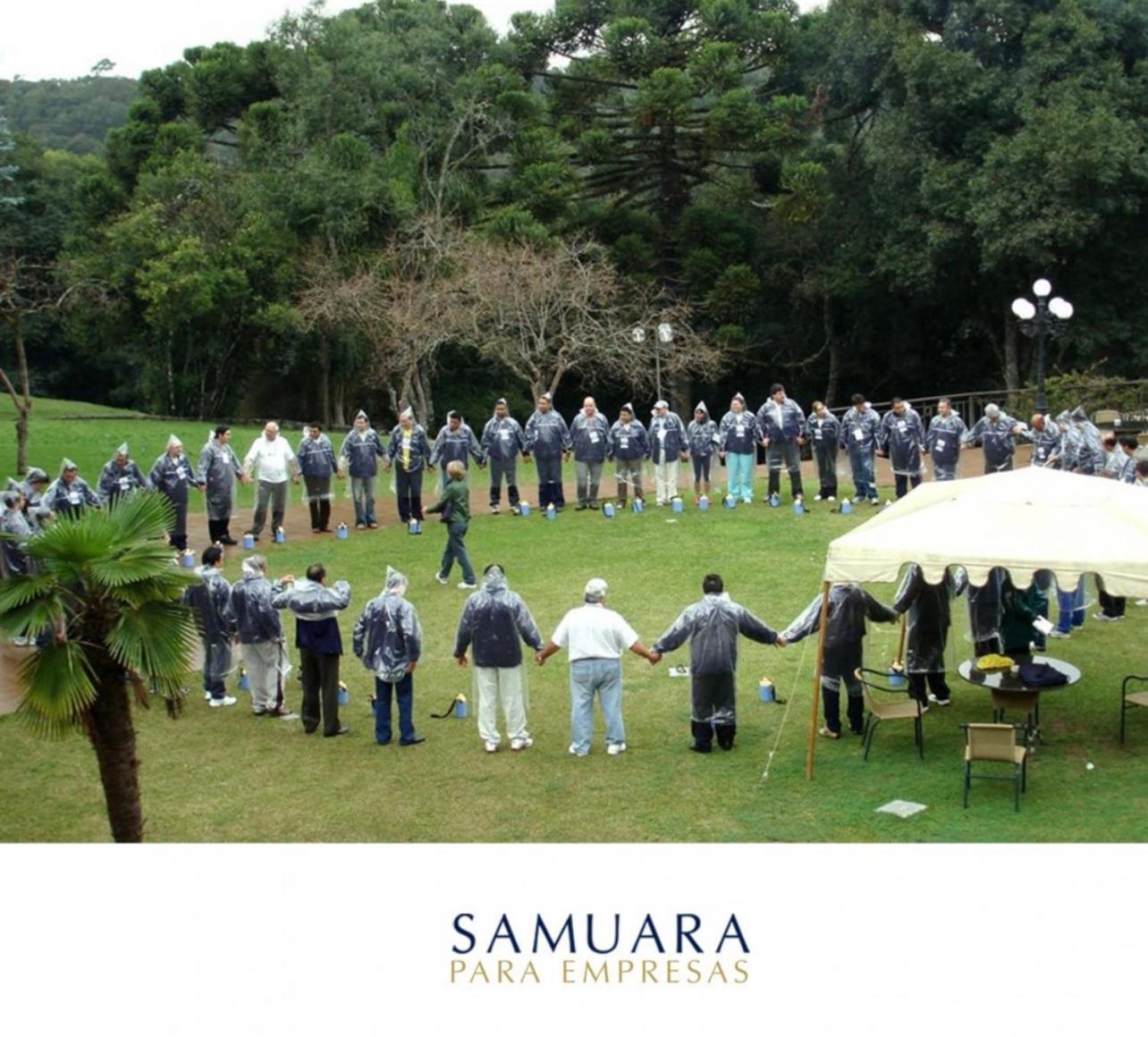 Samuara Hotel Caxias Do Sul Exterior foto